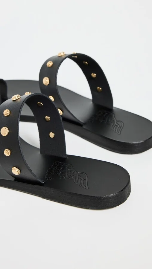 Ancient Greek Sandals Thalia Bee Sandals - Image 2