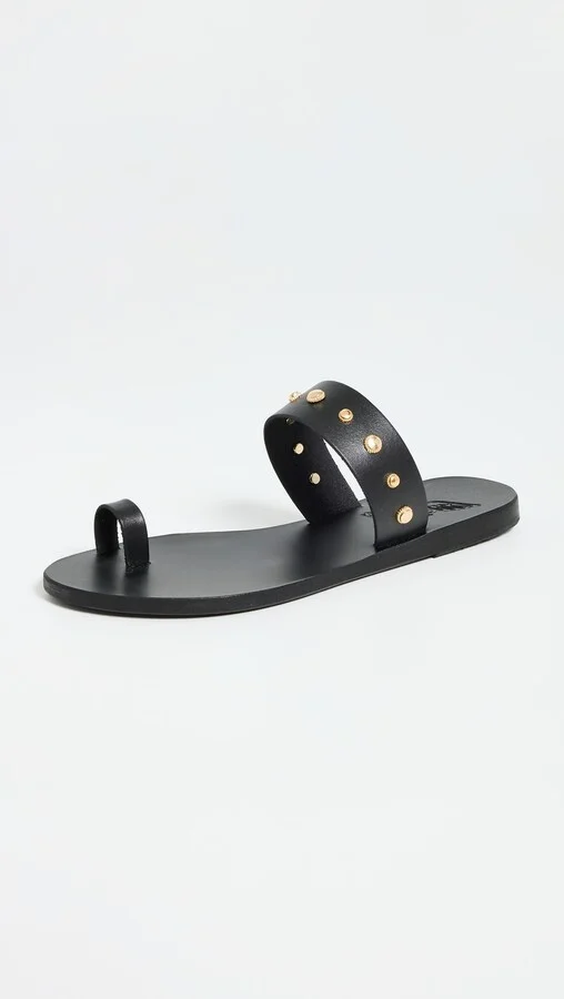 Ancient Greek Sandals Thalia Bee Sandals - Image 5