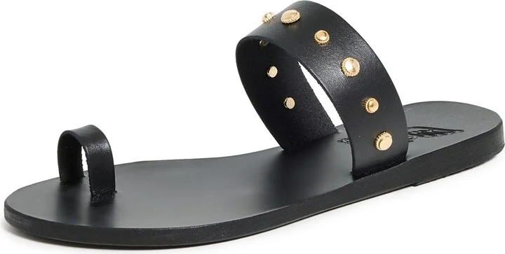 Ancient Greek Sandals Thalia Bee Sandals