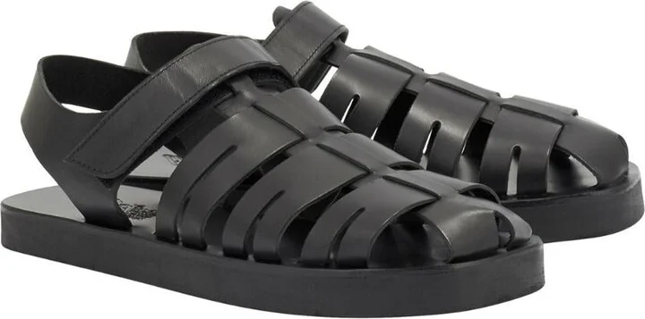 Ancient Greek Sandals Tilemachos Sandals Shoes - Image 2