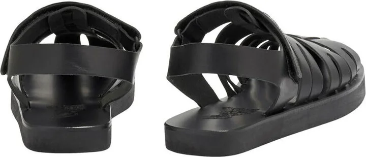 Ancient Greek Sandals Tilemachos Sandals Shoes - Image 3