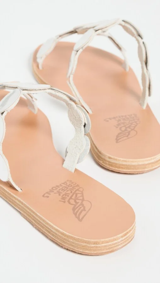 Ancient Greek Sandals Uranos Sandals - Image 5