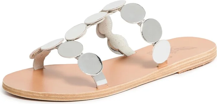Ancient Greek Sandals Uranos Sandals