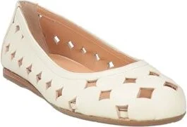 Ancient Greek Sandals Woman Ballet flats - Image 2