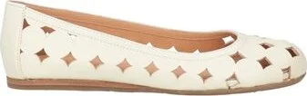 Ancient Greek Sandals Woman Ballet flats