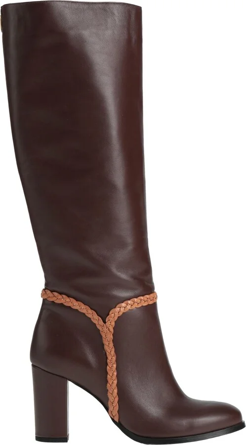 Ancient Greek Sandals Woman Boot - Image 3