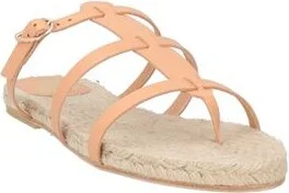 Ancient Greek Sandals Woman Espadrilles - Image 2