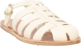 Ancient Greek Sandals Woman Mules & Clogs - Image 2