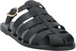 Ancient Greek Sandals Woman Mules & Clogs - Image 5