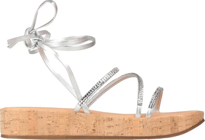 Ancient Greek Sandals Woman Mules & Clogs - Image 3