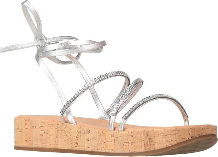 Ancient Greek Sandals Woman Mules & Clogs - Image 4