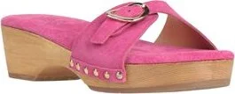 Ancient Greek Sandals Woman Mules & Clogs - Image 2