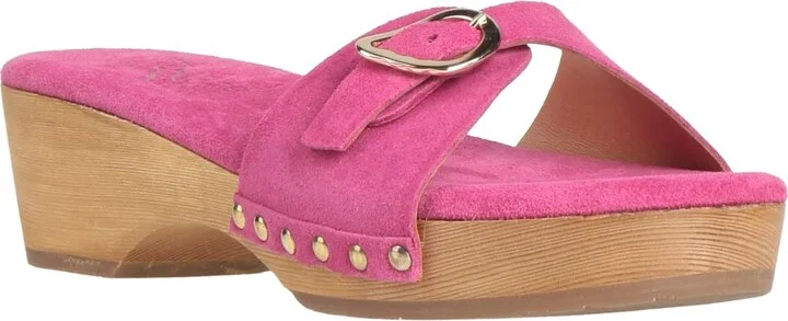 Ancient Greek Sandals Woman Mules & Clogs - Image 4