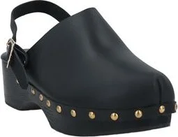 Ancient Greek Sandals Woman Mules & Clogs - Image 5