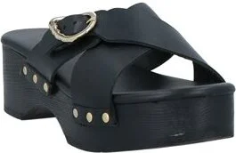 Ancient Greek Sandals Woman Mules & Clogs - Image 2