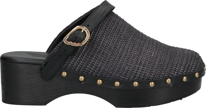 Ancient Greek Sandals Woman Mules & Clogs - Image 3
