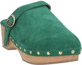 Ancient Greek Sandals Woman Mules & Clogs - Image 2