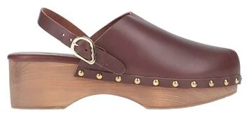 Ancient Greek Sandals Woman Mules & Clogs