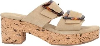 Ancient Greek Sandals Woman Mules & Clogs