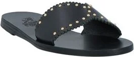 Ancient Greek Sandals Woman Sandals - Image 2