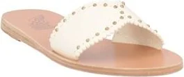 Ancient Greek Sandals Woman Sandals - Image 5