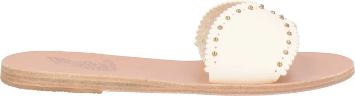 Ancient Greek Sandals Woman Sandals - Image 6