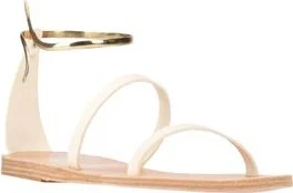 Ancient Greek Sandals Woman Sandals - Image 2