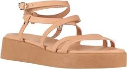 Ancient Greek Sandals Woman Sandals - Image 2