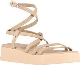 Ancient Greek Sandals Woman Sandals - Image 5