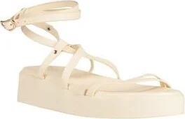 Ancient Greek Sandals Woman Sandals - Image 8