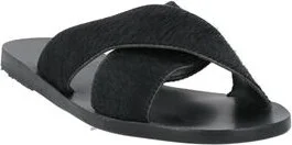 Ancient Greek Sandals Woman Sandals - Image 2