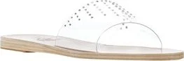 Ancient Greek Sandals Woman Sandals - Image 2