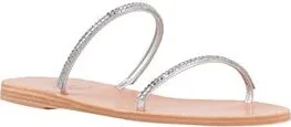 Ancient Greek Sandals Woman Sandals - Image 2