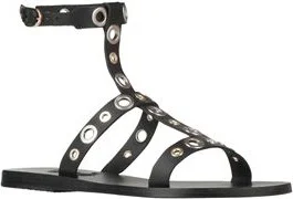 Ancient Greek Sandals Woman Sandals - Image 5
