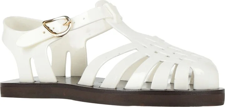 Ancient Greek Sandals Woman Sandals - Image 4