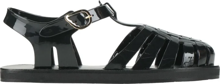 Ancient Greek Sandals Woman Sandals - Image 6