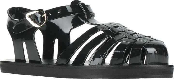 Ancient Greek Sandals Woman Sandals - Image 7