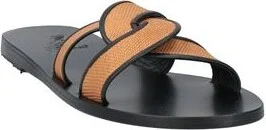 Ancient Greek Sandals Woman Sandals - Image 2