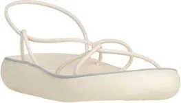 Ancient Greek Sandals Woman Sandals - Image 2