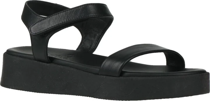 Ancient Greek Sandals Woman Sandals - Image 4