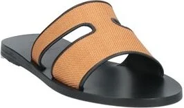 Ancient Greek Sandals Woman Sandals - Image 2