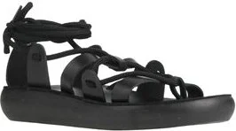 Ancient Greek Sandals Woman Sandals - Image 5