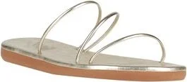 Ancient Greek Sandals Woman Sandals - Image 2