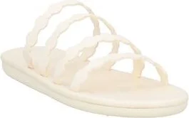 Ancient Greek Sandals Woman Sandals - Image 2