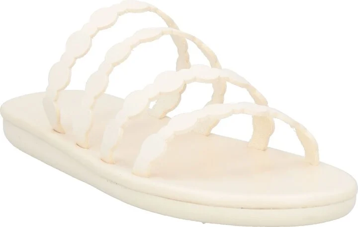 Ancient Greek Sandals Woman Sandals - Image 4