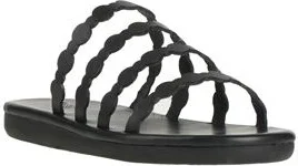 Ancient Greek Sandals Woman Sandals - Image 5