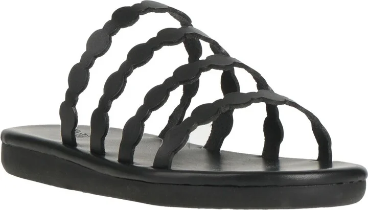 Ancient Greek Sandals Woman Sandals - Image 7