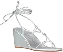 Ancient Greek Sandals Woman Sandals - Image 2