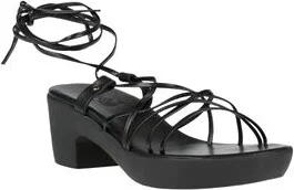 Ancient Greek Sandals Woman Sandals - Image 2