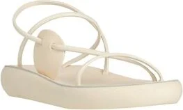 Ancient Greek Sandals Woman Sandals - Image 2